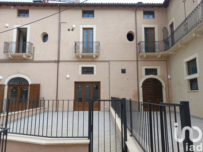 Appartement in L'Aquila