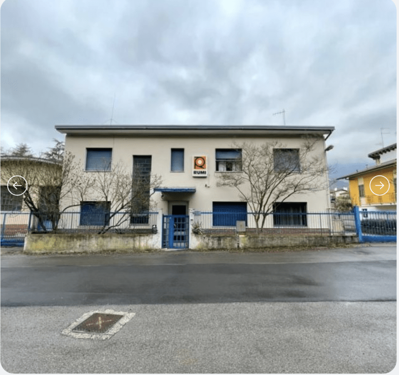 Commercial property in Botticino