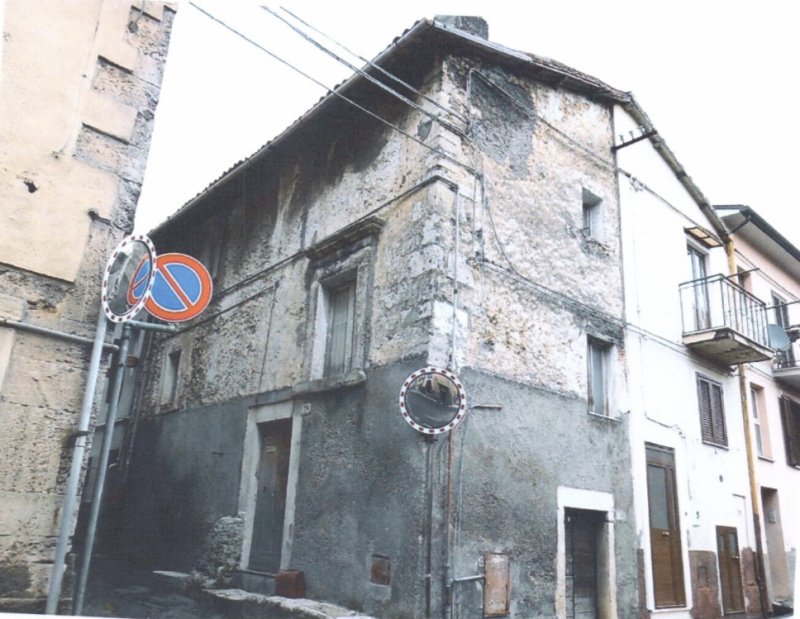 Detached house in Cittaducale
