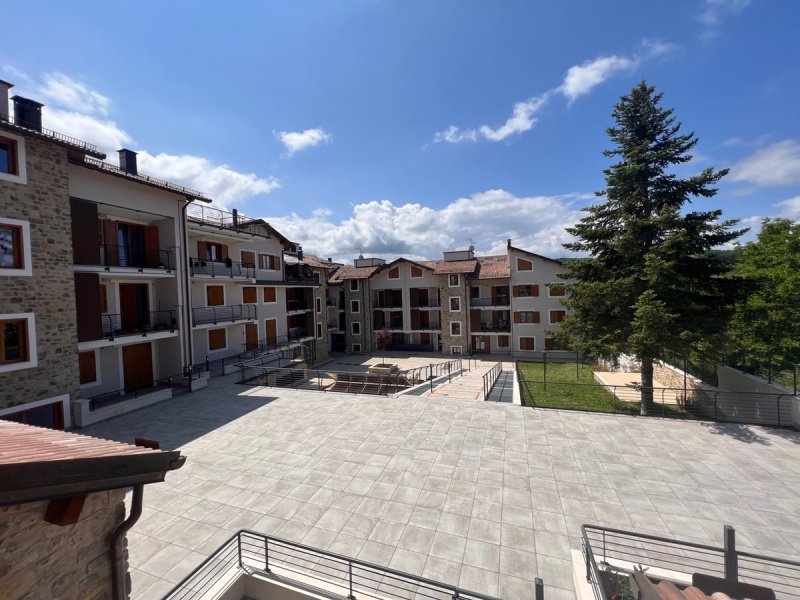 Appartement in Amatrice
