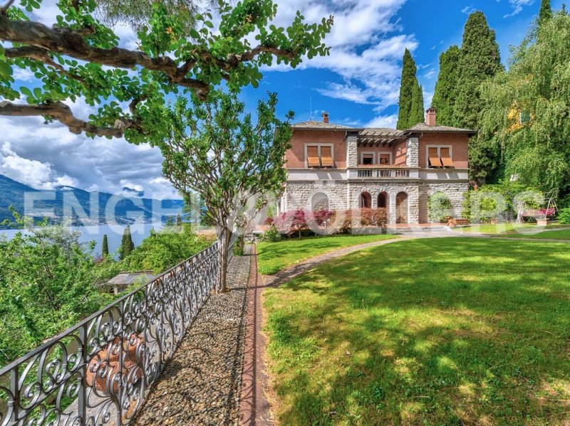 Villa in Bellano