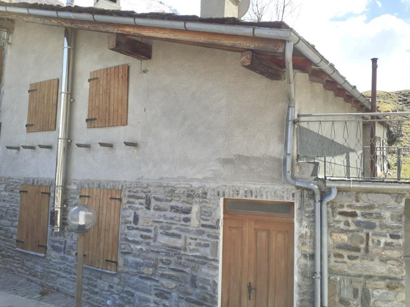 Einfamilienhaus in Rhêmes-Saint-Georges