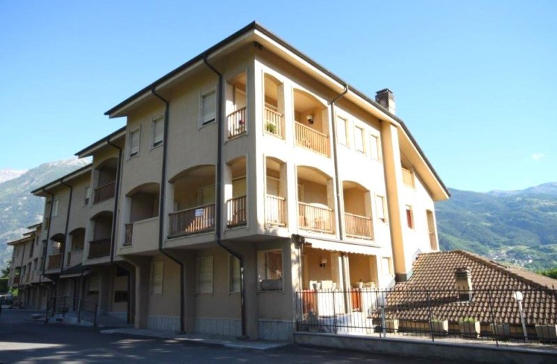 Appartement in Aosta