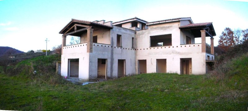 Villa en Trevignano Romano