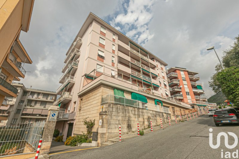 Apartment in Arenzano