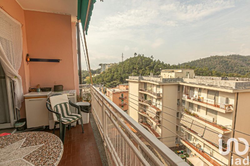 Apartment in Arenzano