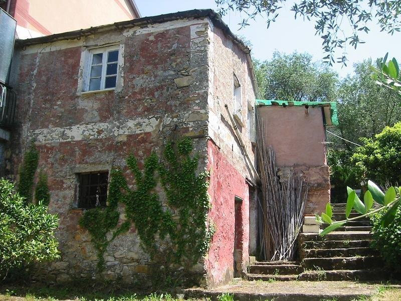 Casa indipendente a Santa Margherita Ligure