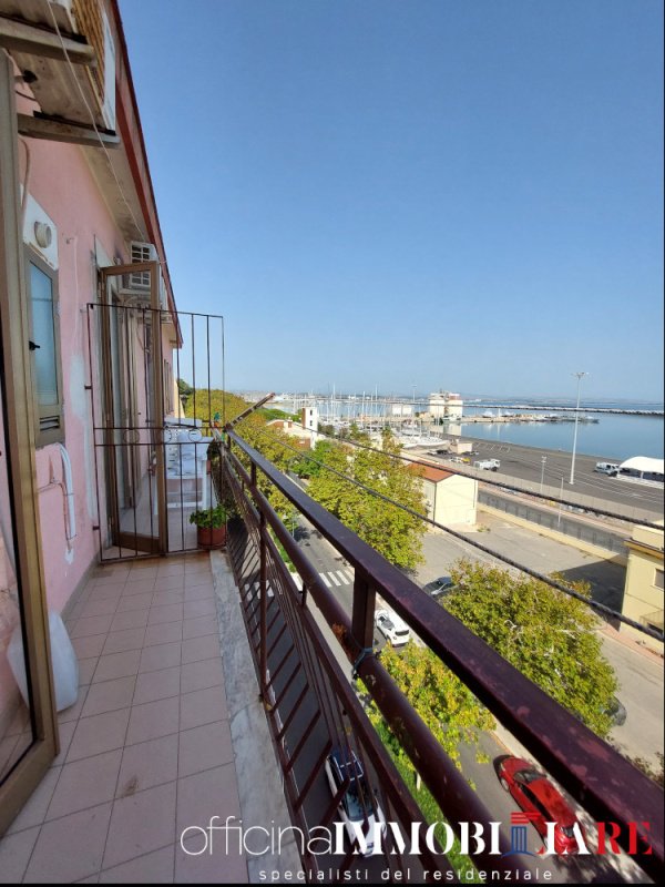 Appartement in Crotone