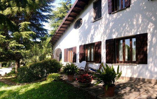 Villa in Cinto Euganeo