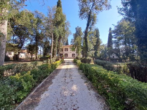 Villa in Sermoneta