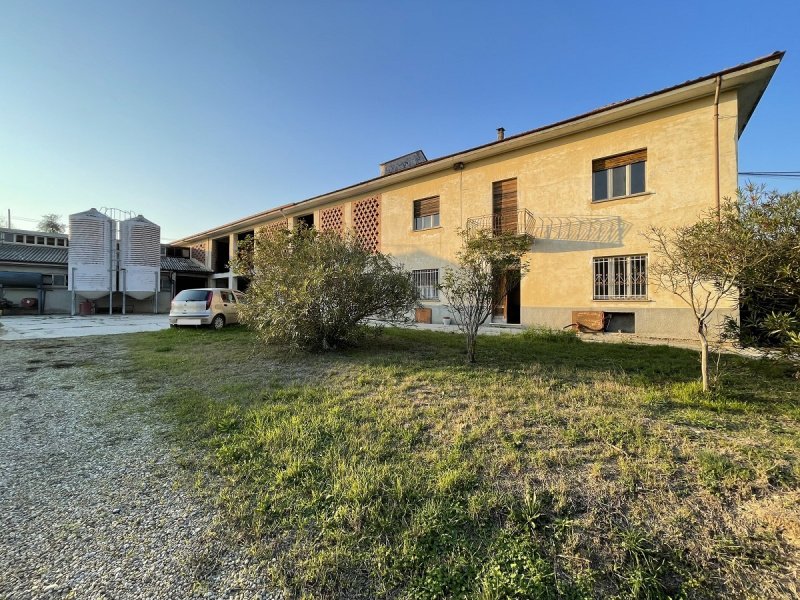 Einfamilienhaus in Antignano