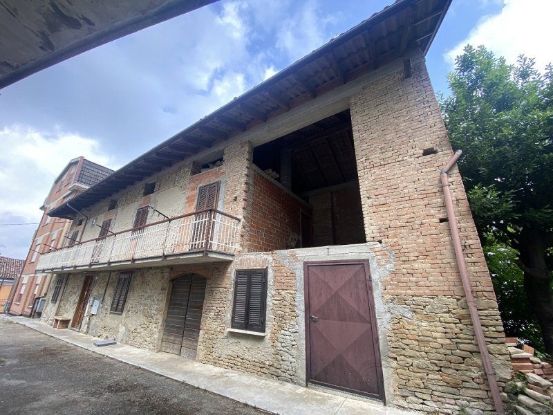 House in Rocchetta Palafea
