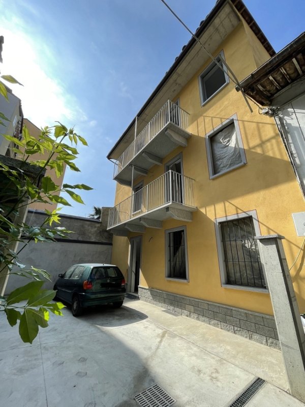 Apartment in Costigliole d'Asti