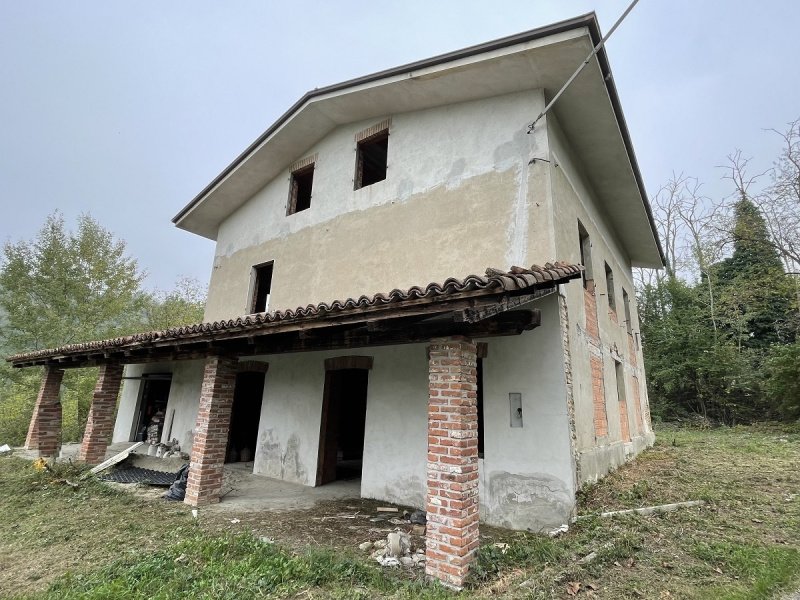 Detached house in Rocchetta Palafea