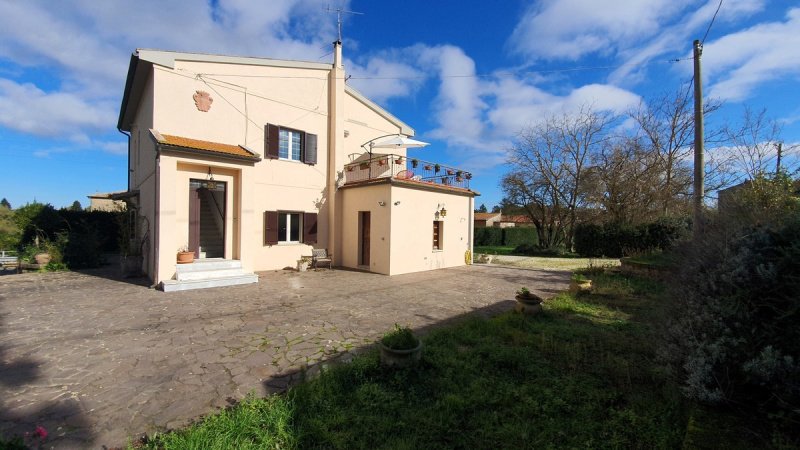 Country house in Sorano