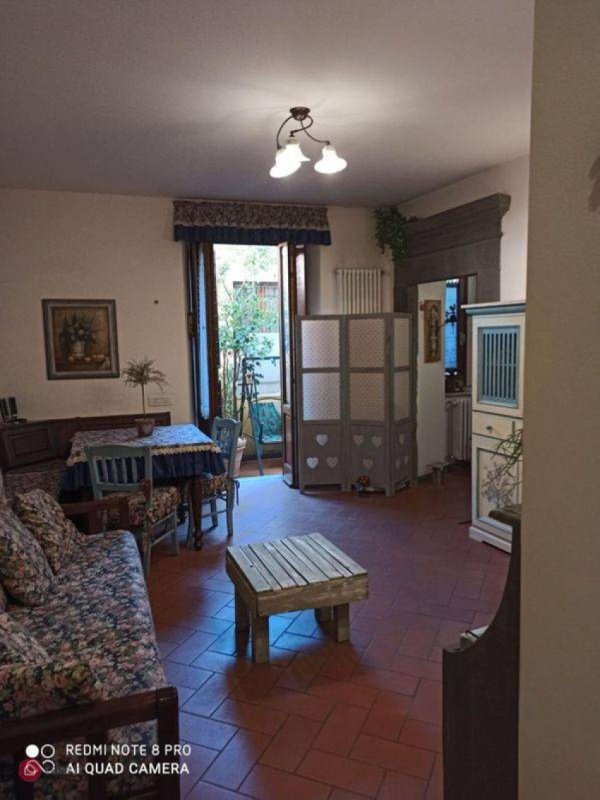 Appartement à Pistoia