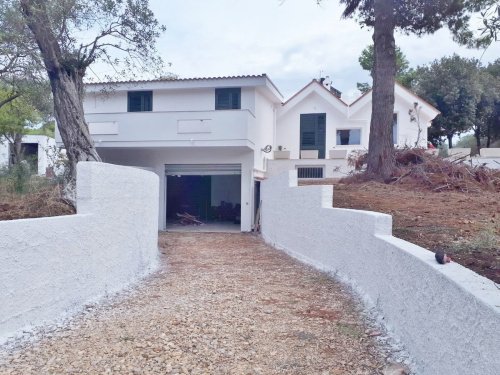 Villa en Alguer