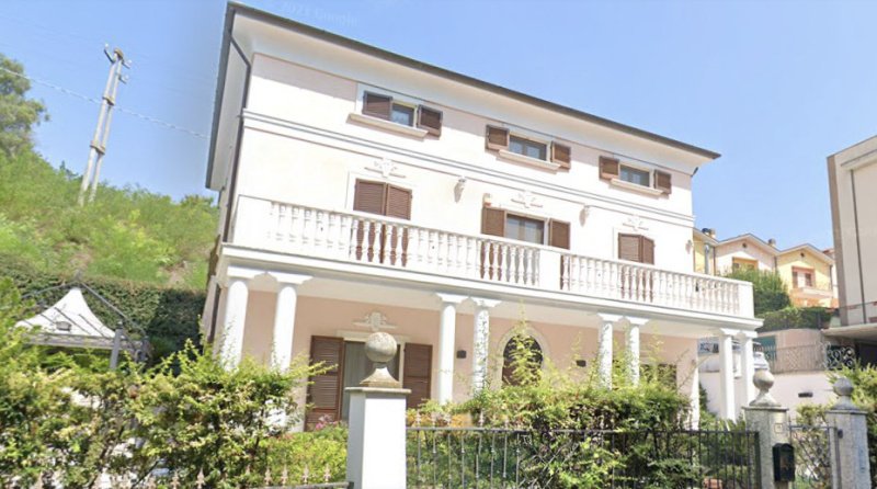 Villa in Spinetoli