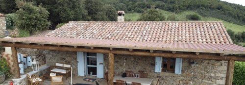 Detached house in Aggius