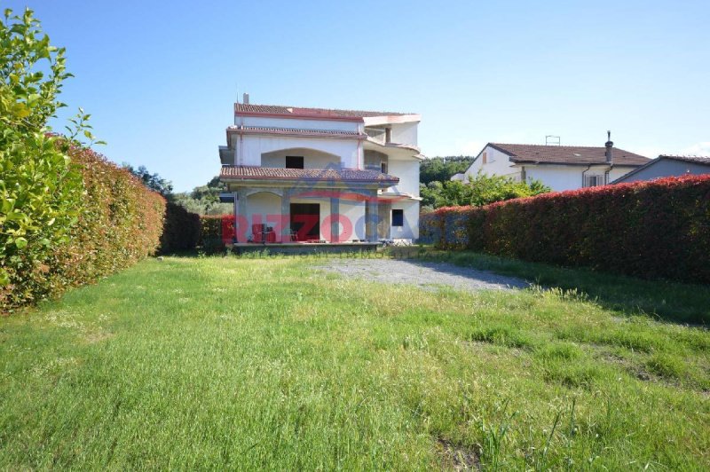 Maison à Corigliano-Rossano