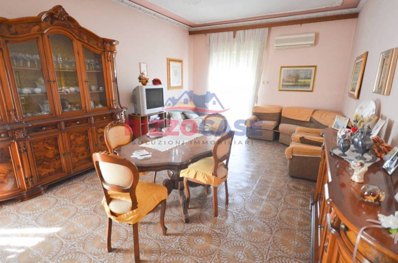 Appartement in Corigliano-Rossano