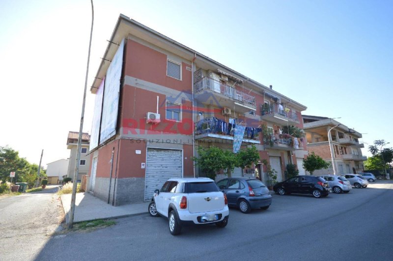 Wohnung in Corigliano-Rossano