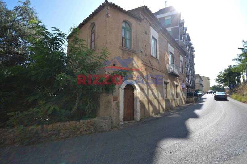 Einfamilienhaus in Corigliano-Rossano