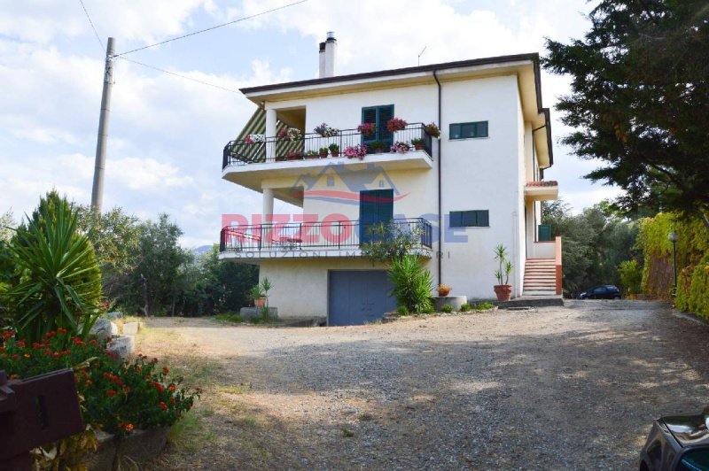 Huis in Corigliano-Rossano