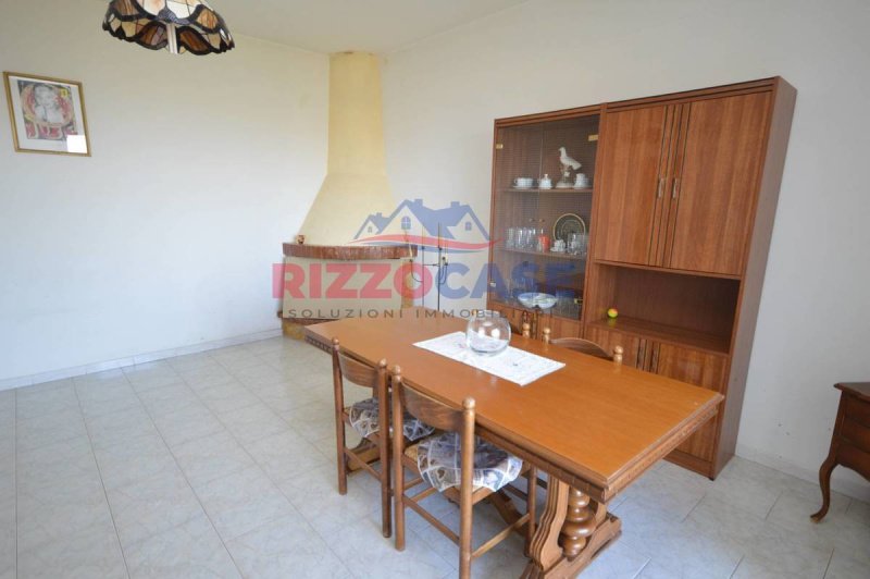 Apartamento em Corigliano-Rossano