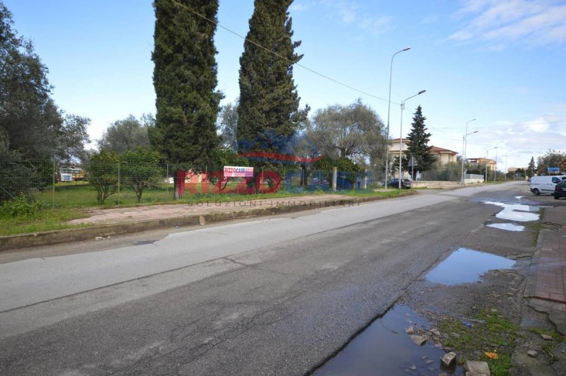 Terreno para construção em Corigliano-Rossano