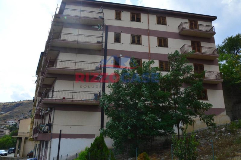 Apartment in Cassano allo Ionio
