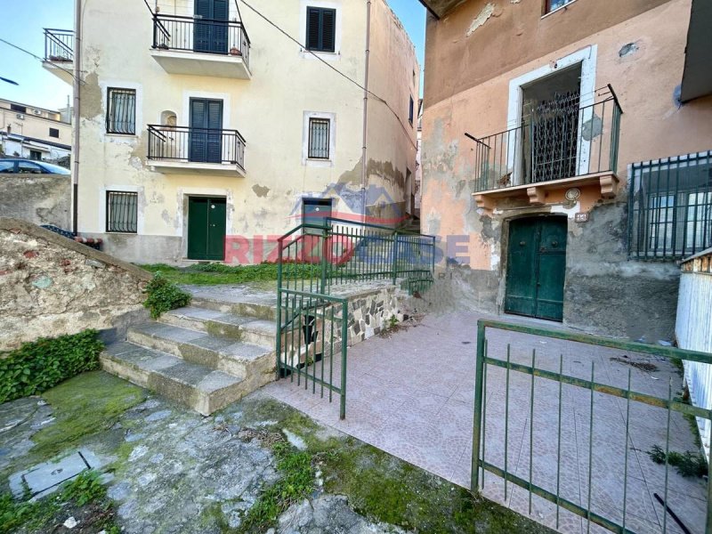 Semi-detached house in Corigliano-Rossano