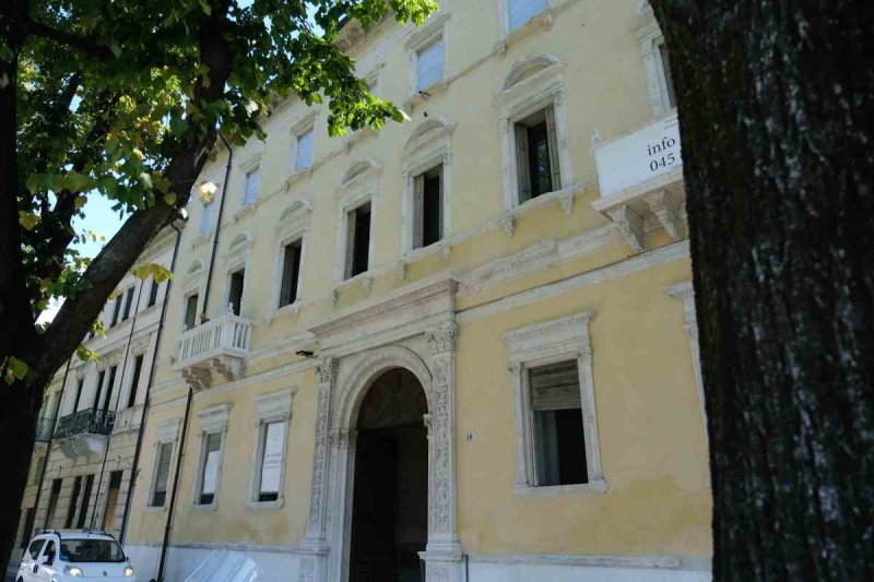 Appartement historique à Vérone