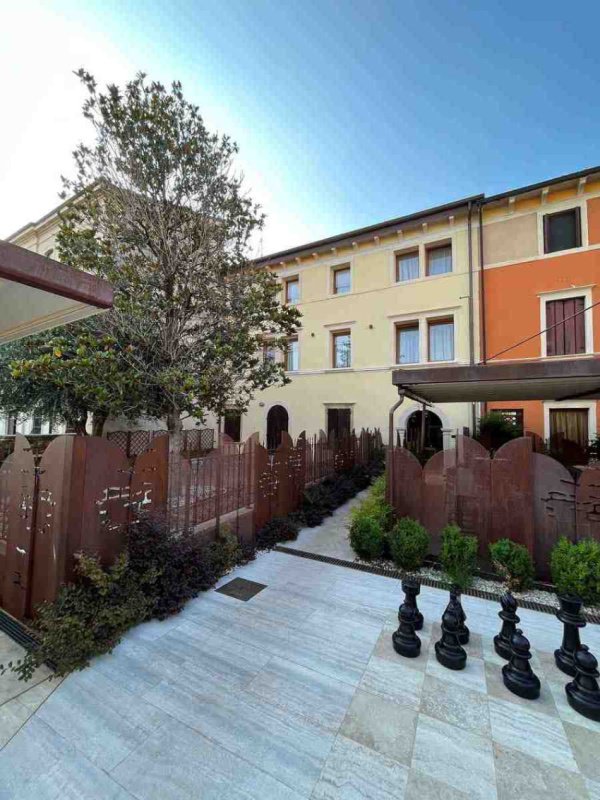 Appartement in Soave