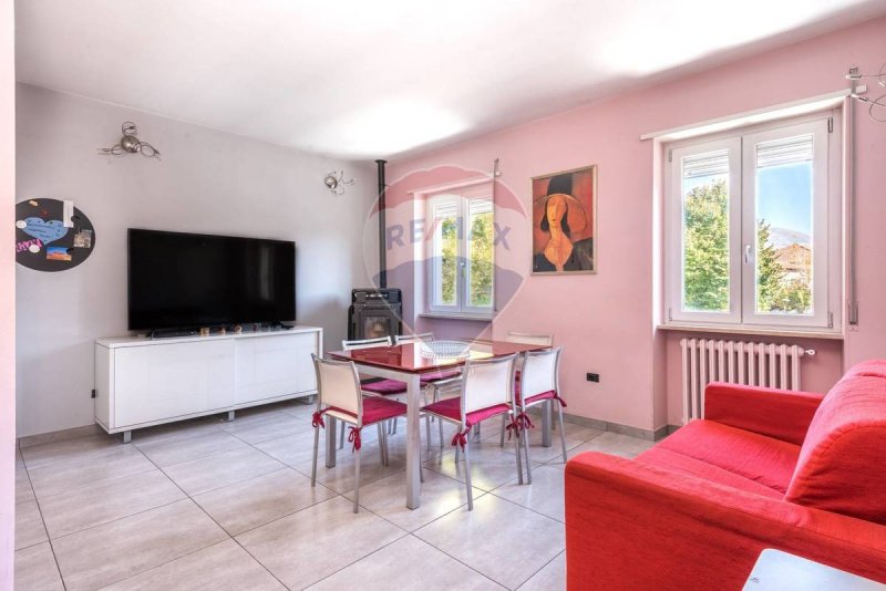 Detached house in Avezzano