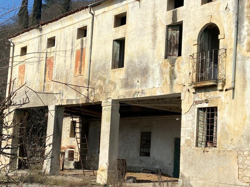 Landhaus in Arcugnano