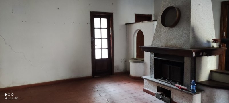 Landhaus in Calci