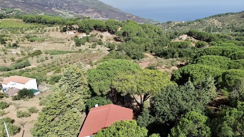 Country house in Cefalù