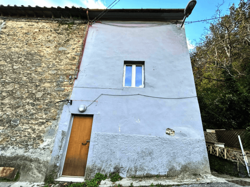 Casa semi-independiente en Massarosa