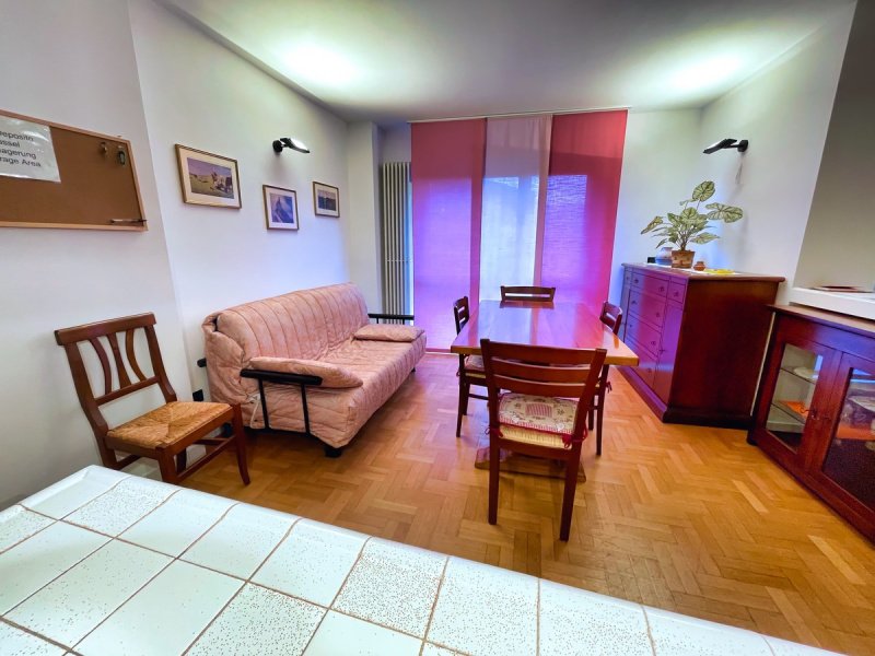 Self-contained apartment in Bleggio Superiore