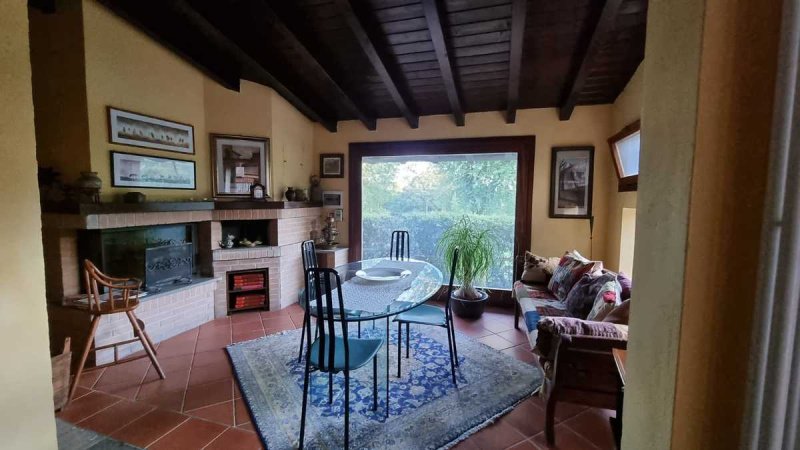 Villa in Bassano Romano