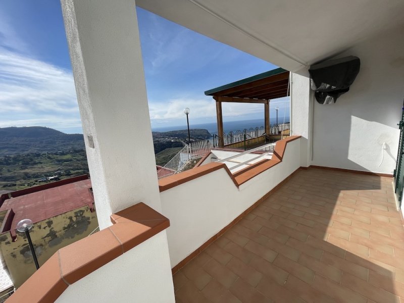 Self-contained apartment in San Nicola Arcella