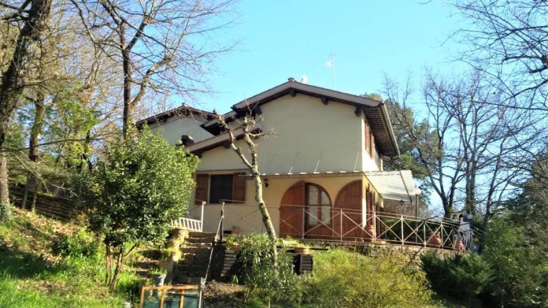 Wohnung in Rignano sull'Arno