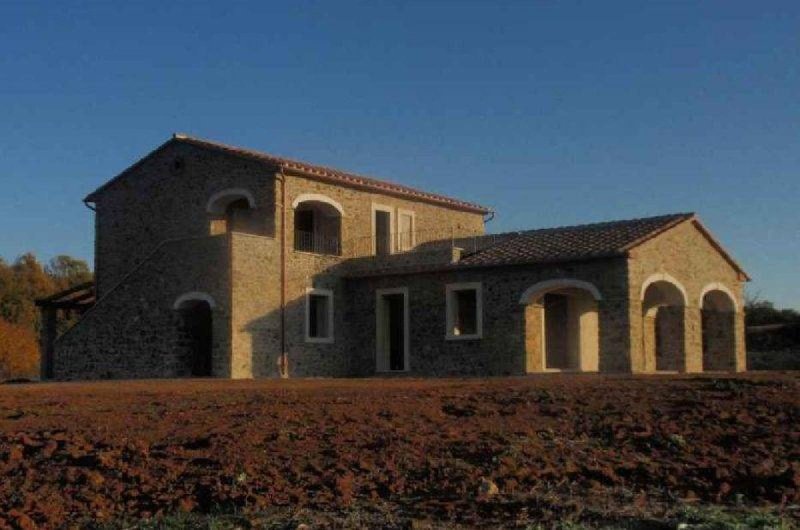 Farmhouse in Manciano