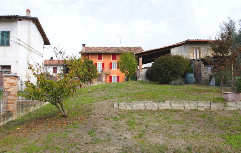 Huis op het platteland in Alfiano Natta