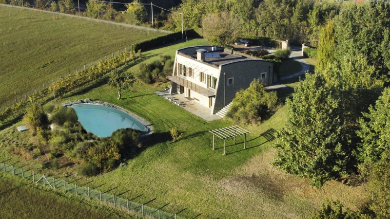 Villa en Serravalle Scrivia