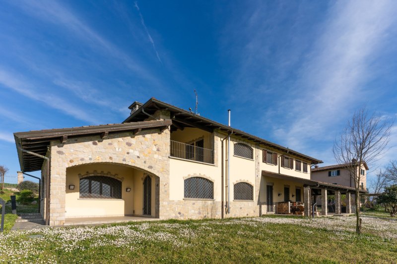 Villa in Tortona
