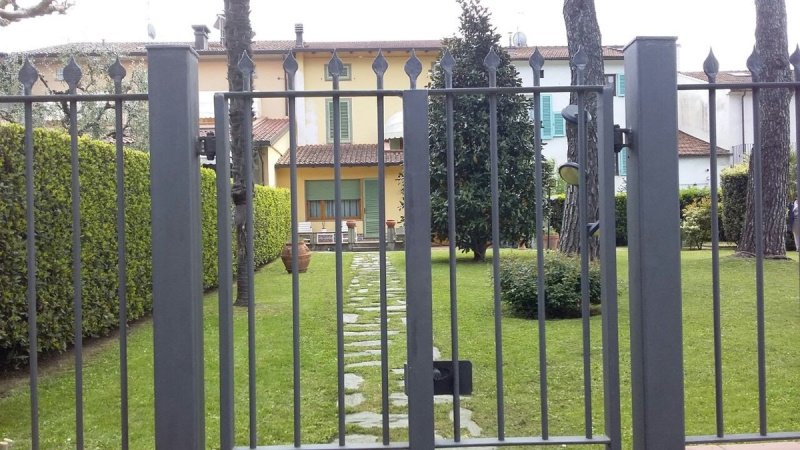 Huis in Lamporecchio