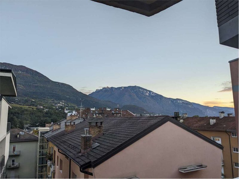 Lägenhet i Trento