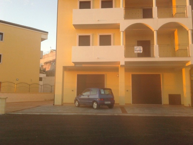 Lägenhet i Monte Sant'Angelo